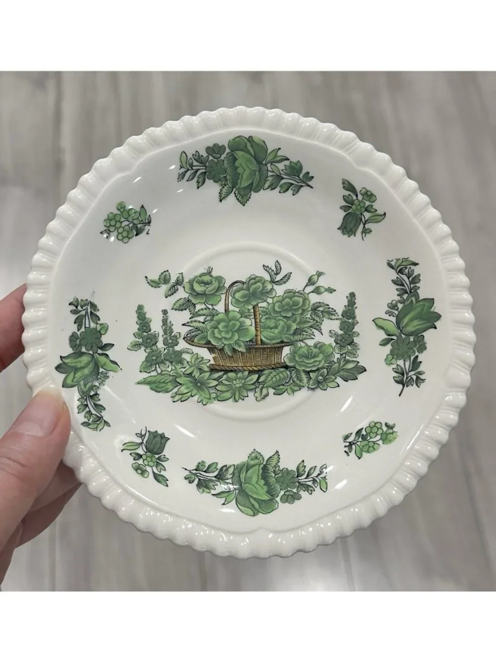 Spode Copeland good preowned